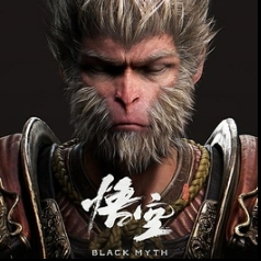 ブラック神話：悟空