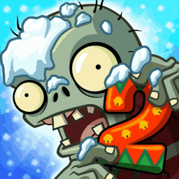 Tanaman vs. Zombi™ 2