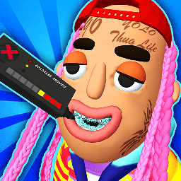 Rob Master 3D: En İyi Hırsız!