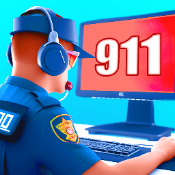 Petugas Pengiriman Darurat 911