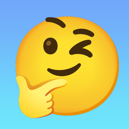 絵文字結合: 楽しい文字