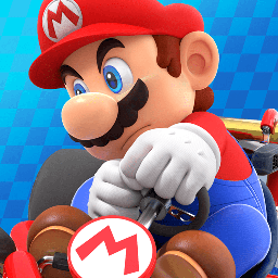 Mario Kart-Tour