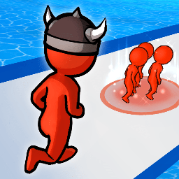 クラウドバトル3D