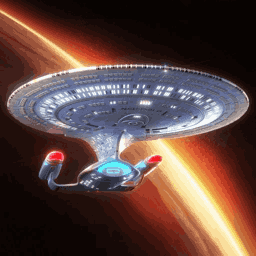 Star Trek™ 함대 사령부