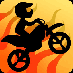Balap Sepeda:Permainan Sepeda Motor