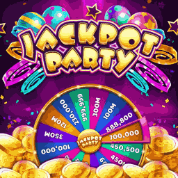 Slot Kasino Pesta Jackpot