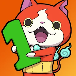 妖怪ウォッチ1 スマホ アプリアイコン