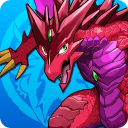 パズル&ドラゴンズ アプリアイコン