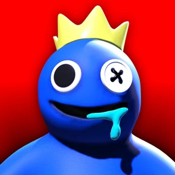 Roblox Colorful Adventure